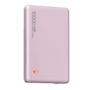 Power Bank Magnética Ultra Slim 10000MAH rosa Power Bank Magnética Ultra Slim 10000MAH rosa