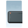 Power Bank Magnética Ultra Slim 10000MAH roxa