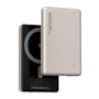 Power Bank Magnética Ultra Slim 10000MAH silver