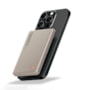 Power Bank Magnética Ultra Slim 10000MAH silver
