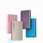 Power Bank Magnética Ultra Slim 10000MAH silver