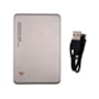 Power Bank Magnética Ultra Slim 10000MAH silver