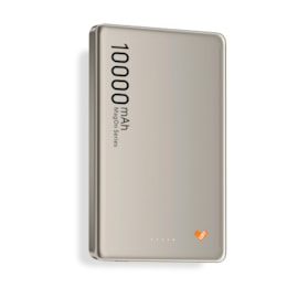 Power Bank Magnética Ultra Slim 10000MAH silver