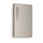 Power Bank Magnética Ultra Slim 10000MAH silver