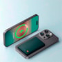 Power Bank Magnética Ultra Slim 5000MAH all black