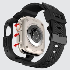 Pulseira Adventure pr 42/44/45mm