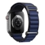 Pulseira Alpine azm met.pr 42/44/45/49 mm