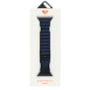 Pulseira Alpine azm met.pr 42/44/45/49 mm