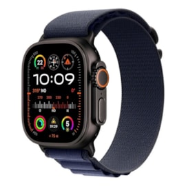 Pulseira Alpine azm met.pr 42/44/45/49 mm