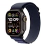 Pulseira Alpine azm met.pr 42/44/45/49 mm