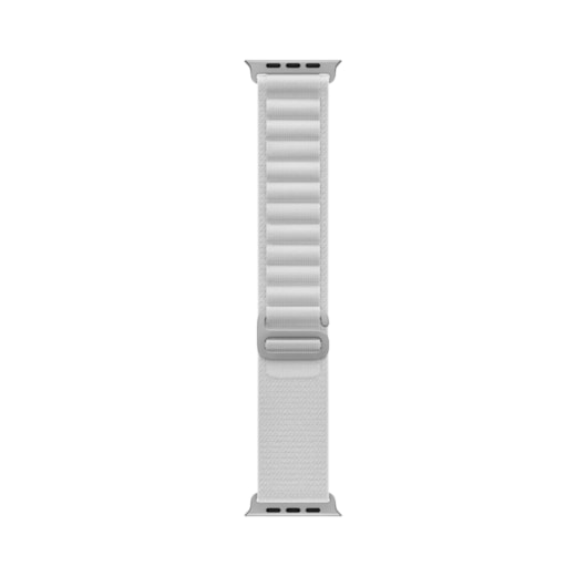 Pulseira Alpine br met.pr, 42/44/45/49 mm