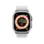 Pulseira Alpine br met.pr, 42/44/45/49 mm