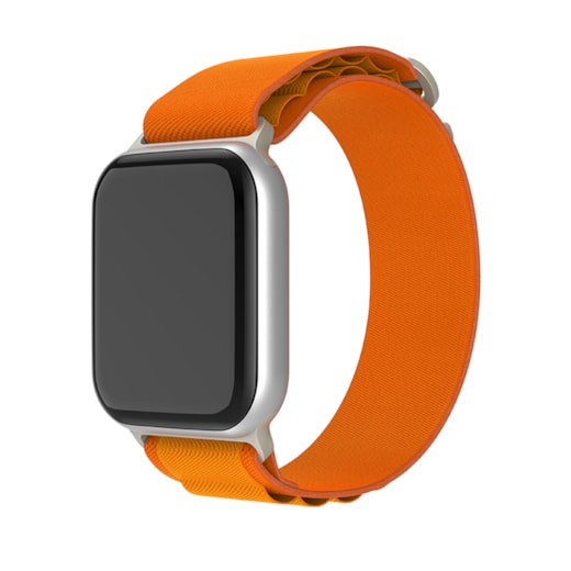 Pulseira Alpine lj 42/44/45/49 mm