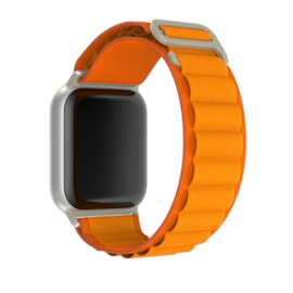 Pulseira Alpine lj 42/44/45/49 mm
