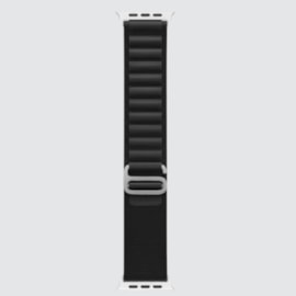 Pulseira Alpine pr 38/40/41 mm