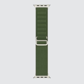 Pulseira Alpine vd 42/44/45/49 mm