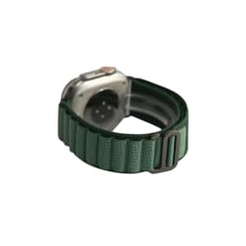 Pulseira Alpine vde met.pr, 42/44/45/49 mm