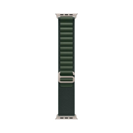 Pulseira Alpine vde met.pt 42/44/45/49 mm