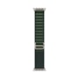 Pulseira Alpine vde met.pt 42/44/45/49 mm