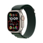 Pulseira Alpine vde met.pt 42/44/45/49 mm