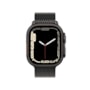Pulseira milanês butterfly ch 42/44/45/49 mm