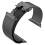 Pulseira milanês butterfly ch 42/44/45/49 mm