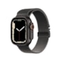 Pulseira milanês butterfly ch 42/44/45/49 mm
