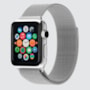 Pulseira Milanes pt 38/40/41 mm