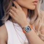 Pulseira New Ocean lj 42/44/45/49 mm