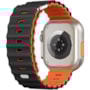 Pulseira New Ocean pr-lj 42/44/45/49 mm