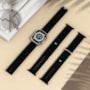 Pulseira New Ocean pr-lj 42/44/45/49 mm