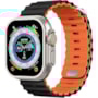 Pulseira New Ocean pr-lj 42/44/45/49 mm