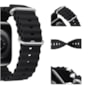 Pulseira Ocean pr met.pr 42/44/45/49 mm