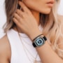 Pulseira Ocean pr met.pr 42/44/45/49 mm