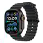 Pulseira Ocean pr met.pr 42/44/45/49 mm