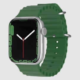 Pulseira Ocean vd 42/44/45/49 mm