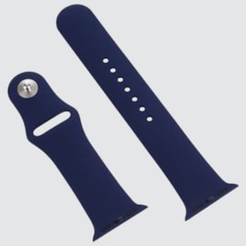 Pulseira Silicone azm 42/44/45/49 mm