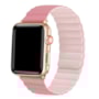 Pulseira Silicone Magnética rs 42/44/45/49 mm