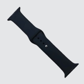 Pulseira Silicone pr 38/40/41 mm