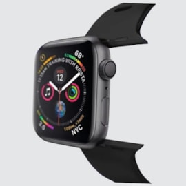 Pulseira Silicone pr 42/44/45/49 mm