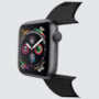 Pulseira Silicone pr 42/44/45/49 mm