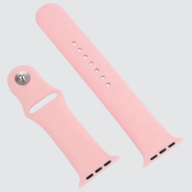 Pulseira Silicone rs 42/44/45/49 mm