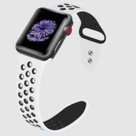 Pulseira Sport Fitness br-pr 42/44/45/49 mm