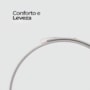 Pulseira Trial Loop cz 42/44/45/49 mm