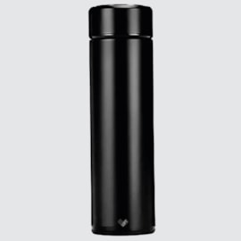 Smart Bottle preta
