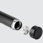 Smart Bottle preta
