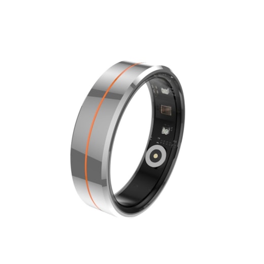 SmartRing Loft Dash 10' prata-laranja