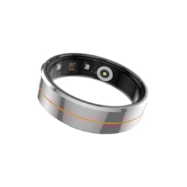 SmartRing Loft Dash 11' prata-laranja