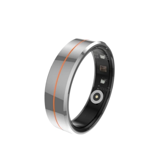 SmartRing Loft Dash 11' prata-laranja