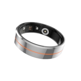 SmartRing Loft Dash 11' prata-laranja